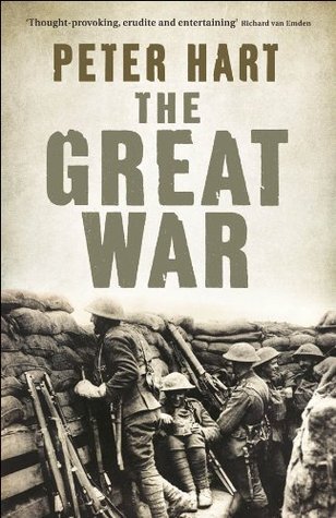 THE GREAT WAR 1914-1918