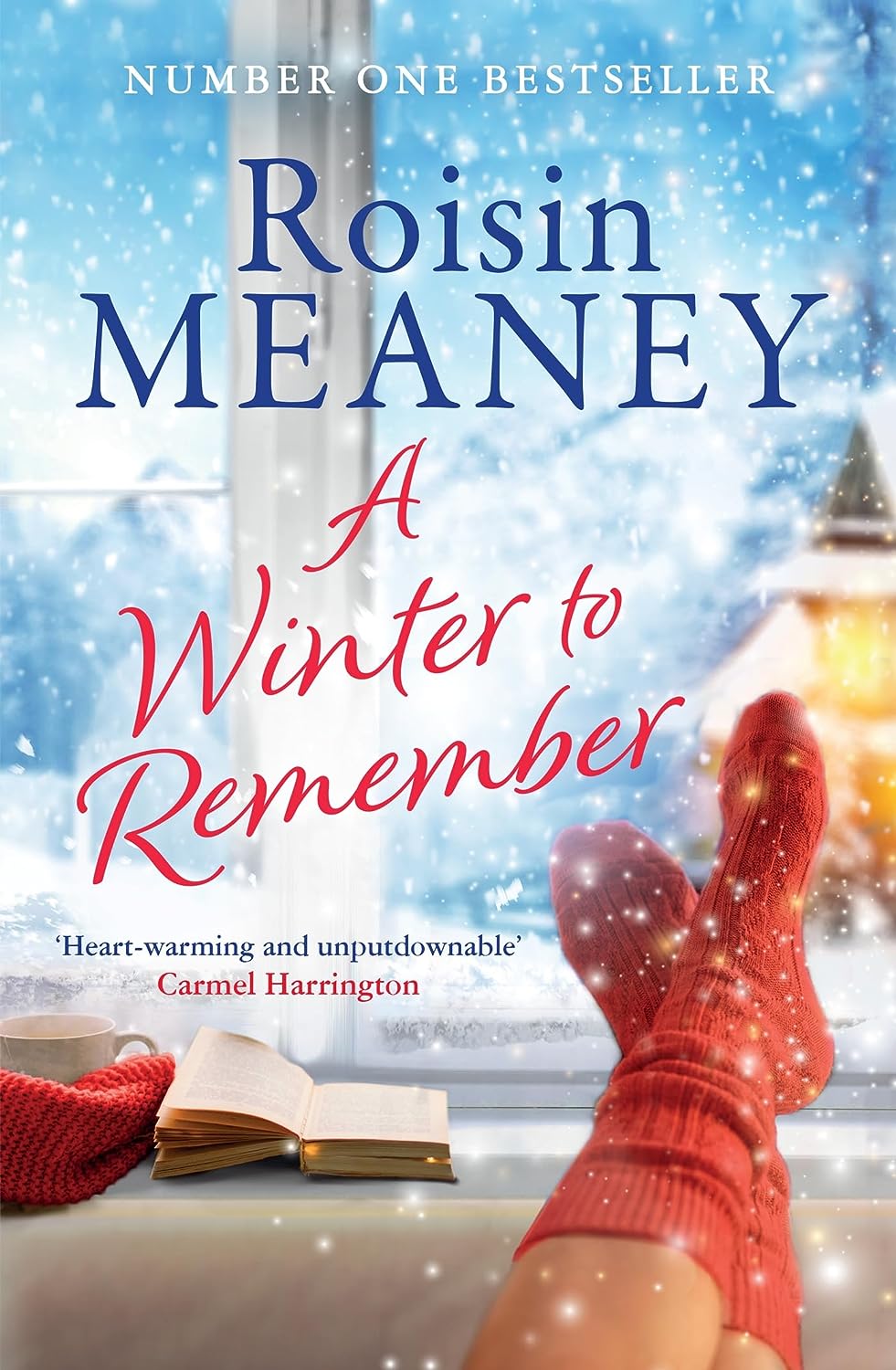 a winter to remember