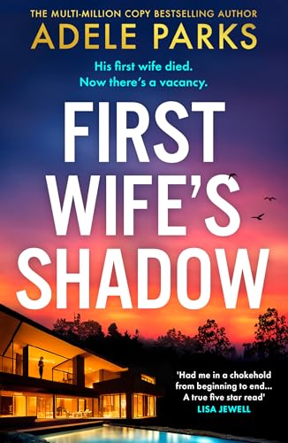 FIRST WIFE'S SHADOW