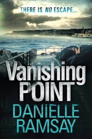 VANISHING POINT