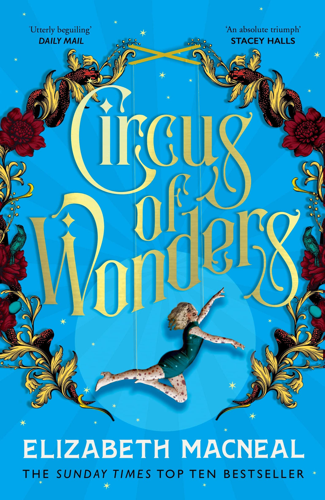 circus of wonders