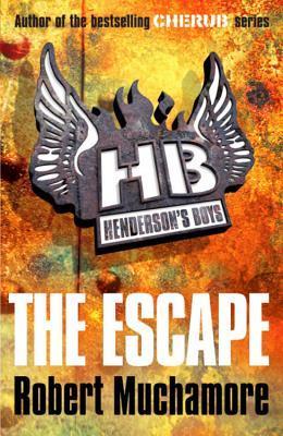 THE ESCAPE