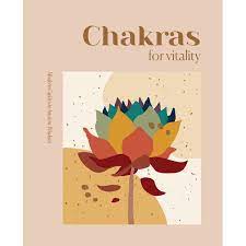 CHAKRAS FOR VITALITY