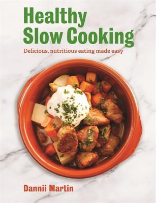 THE HEALTHY SLOW COOKER