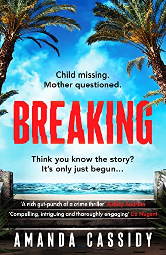 BREAKING