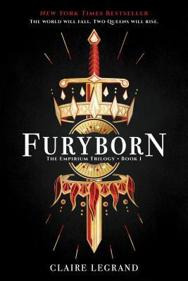 FURYBORN