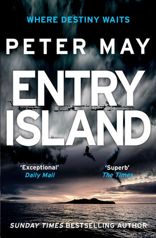 ENTRY ISLAND