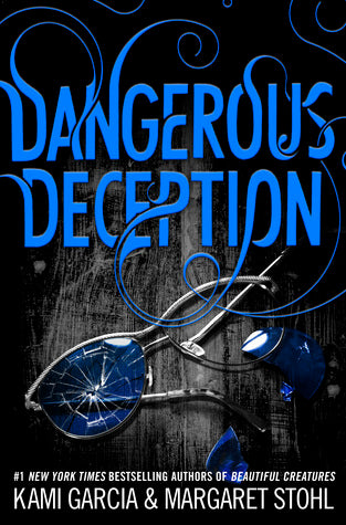 DANGEROUS DECEPTION