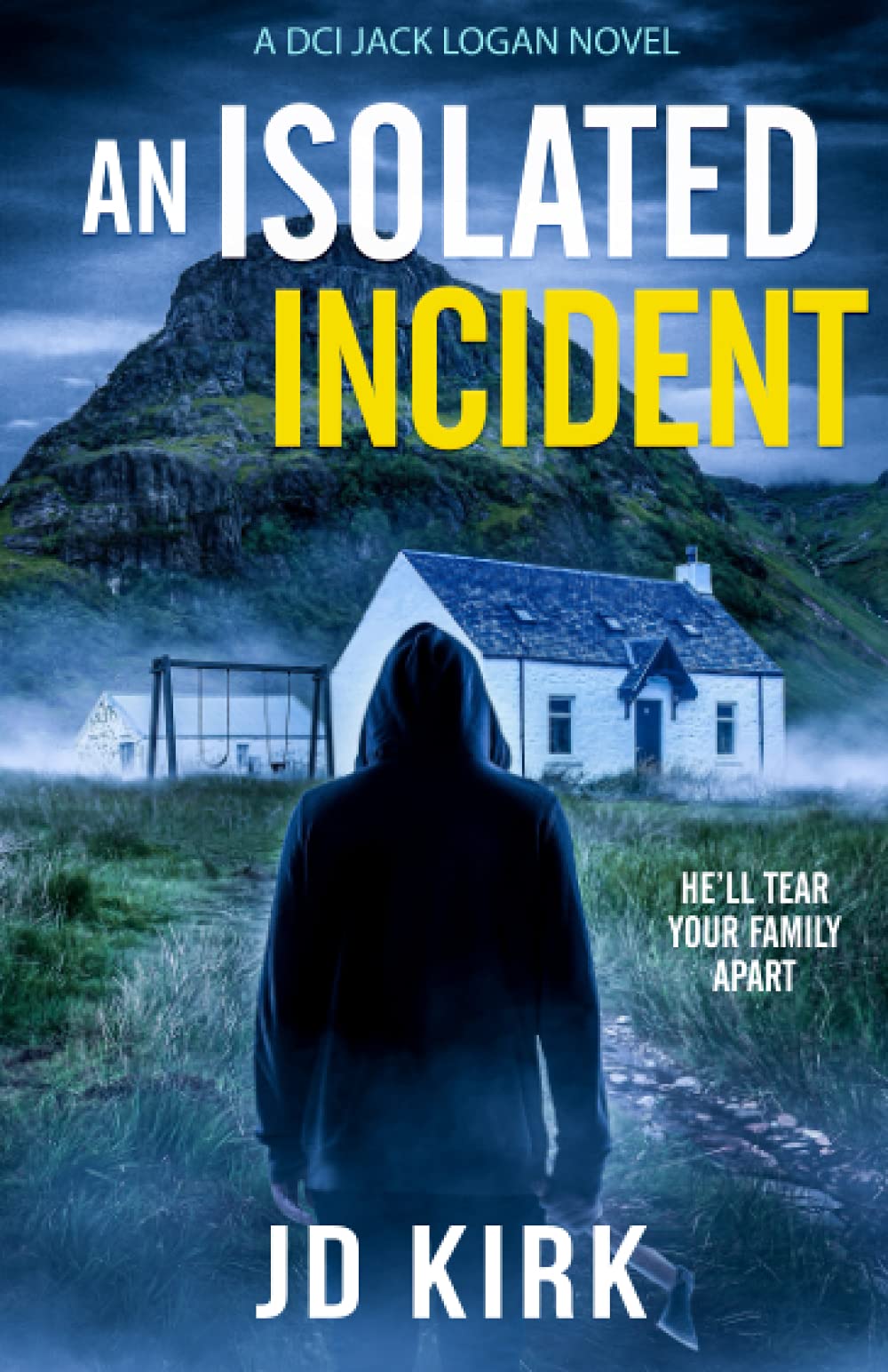 AN ISOLATED INCIDENT