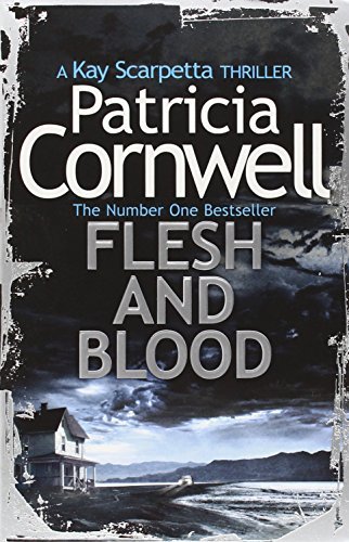 FLESH AND BLOOD