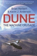 DUNE: THE MACHINE CRUSADE