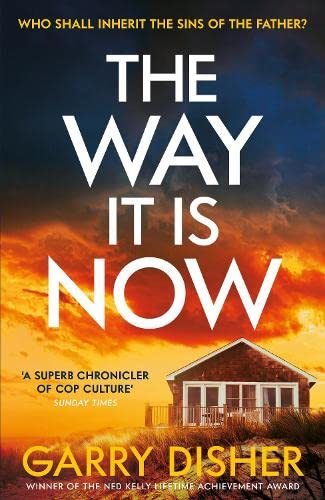 THE WAY IT IS NOW