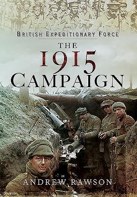 THE 1915 CAMPAIGN