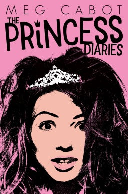 THE PRINCESS DIARIES