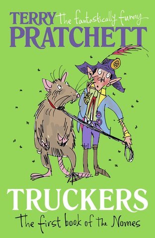 TRUCKERS