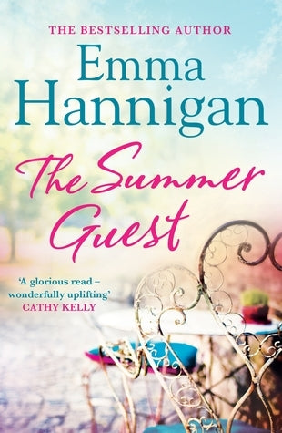 THE SUMMER GUEST
