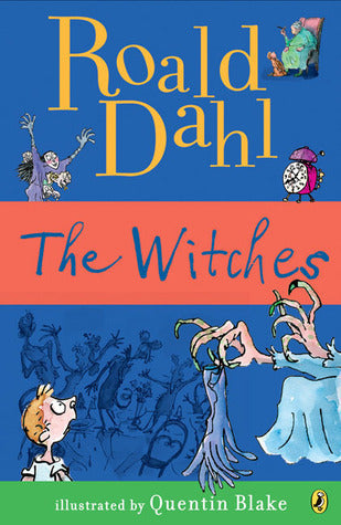 THE WITCHES
