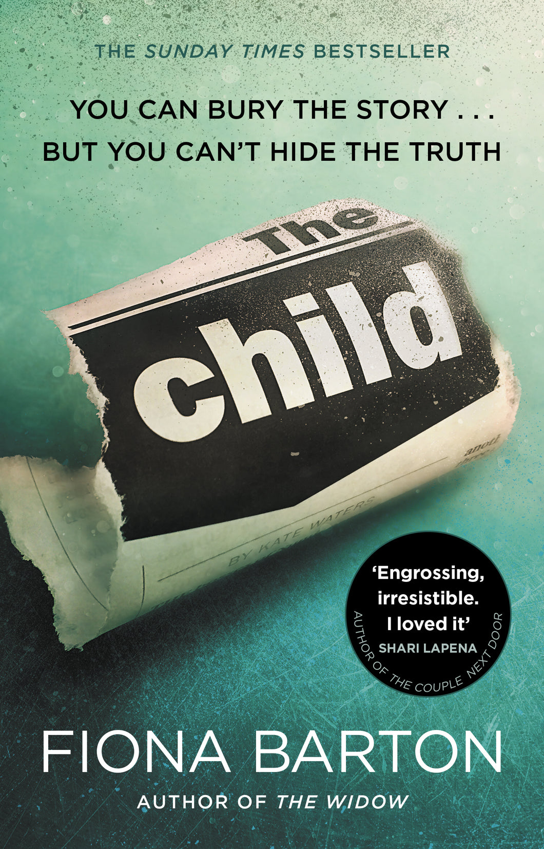 THE CHILD