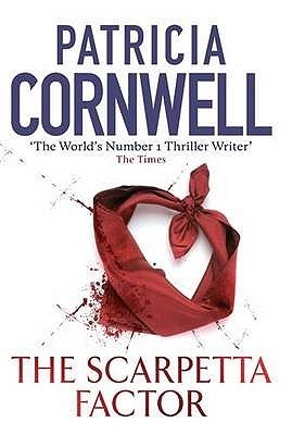 THE SCARPETTA FACTOR