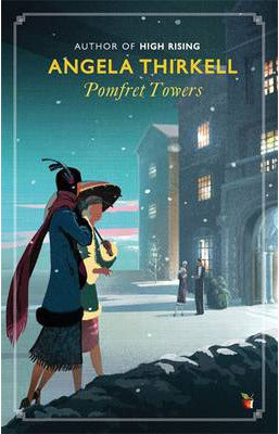POMFRET TOWERS