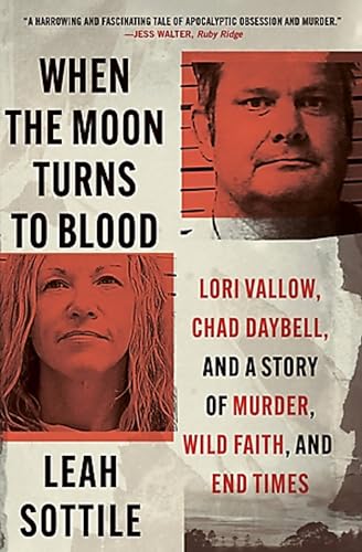 WHEN THE MOON TURNS TO BLOOD