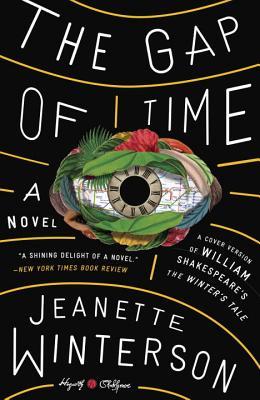 THE GAP OF TIME