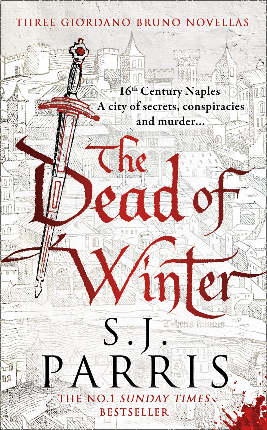 THE DEAD OF WINTER