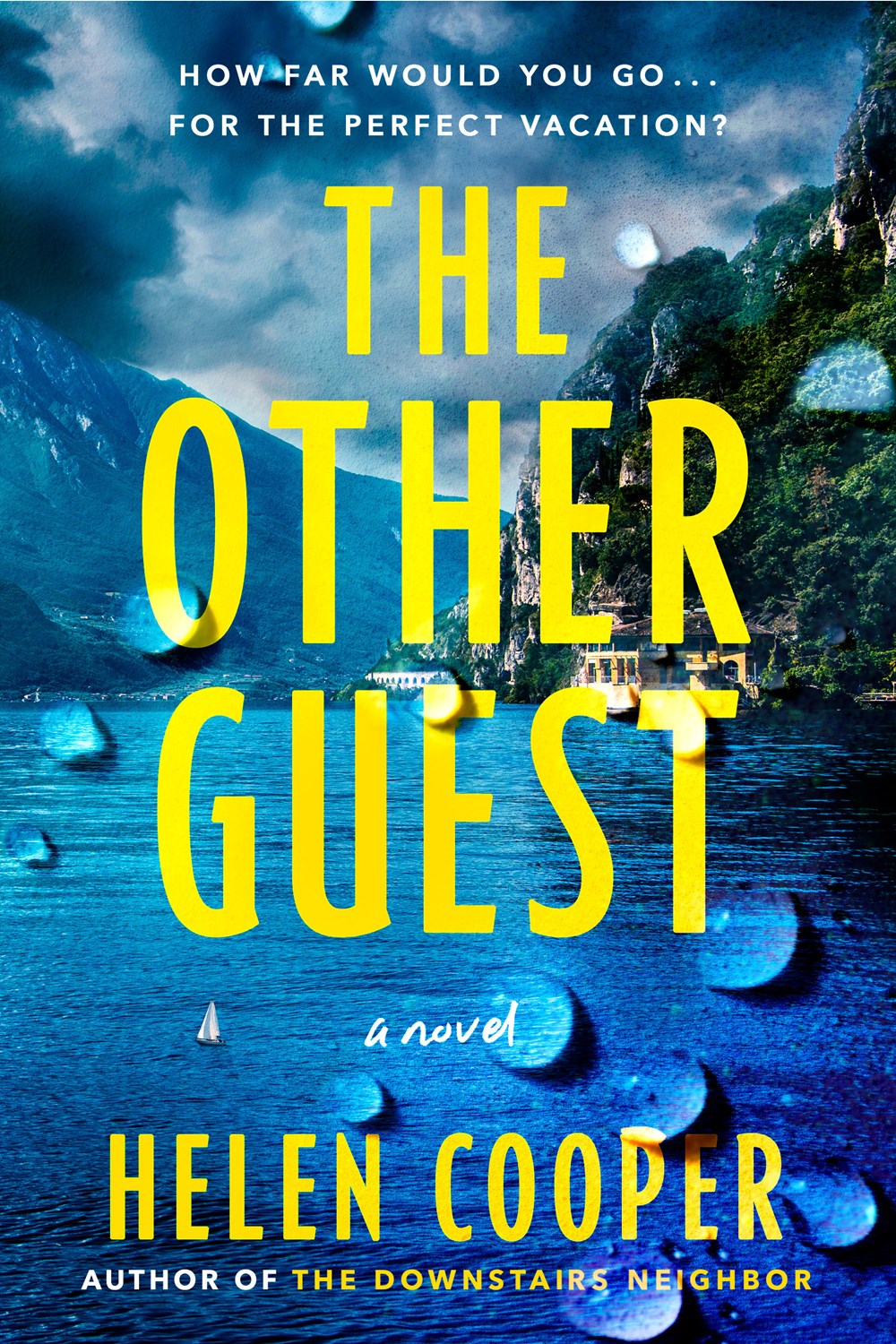THE OTHER GUEST
