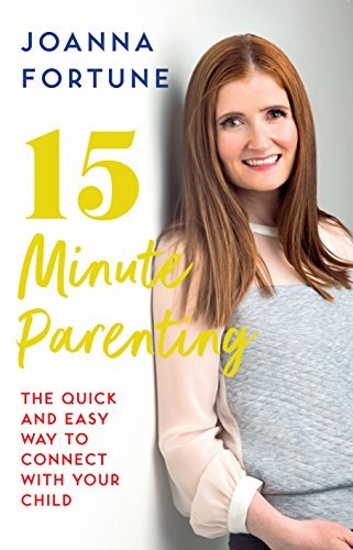 15 MINUTE PARENTING