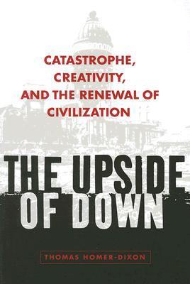 THE UPSIDE OF DOWN