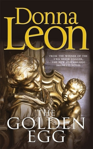 THE GOLDEN EGG