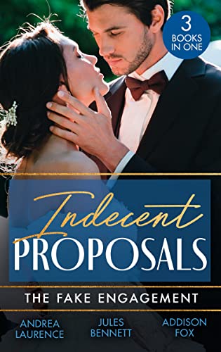 INDECENT PROPOSALS