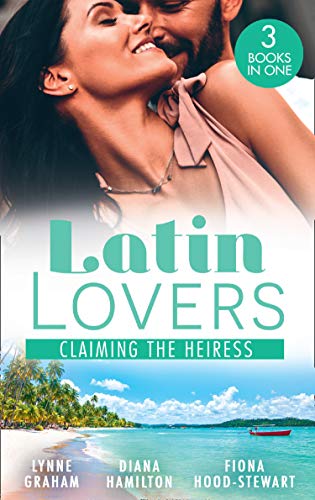 LATIN LOVERS