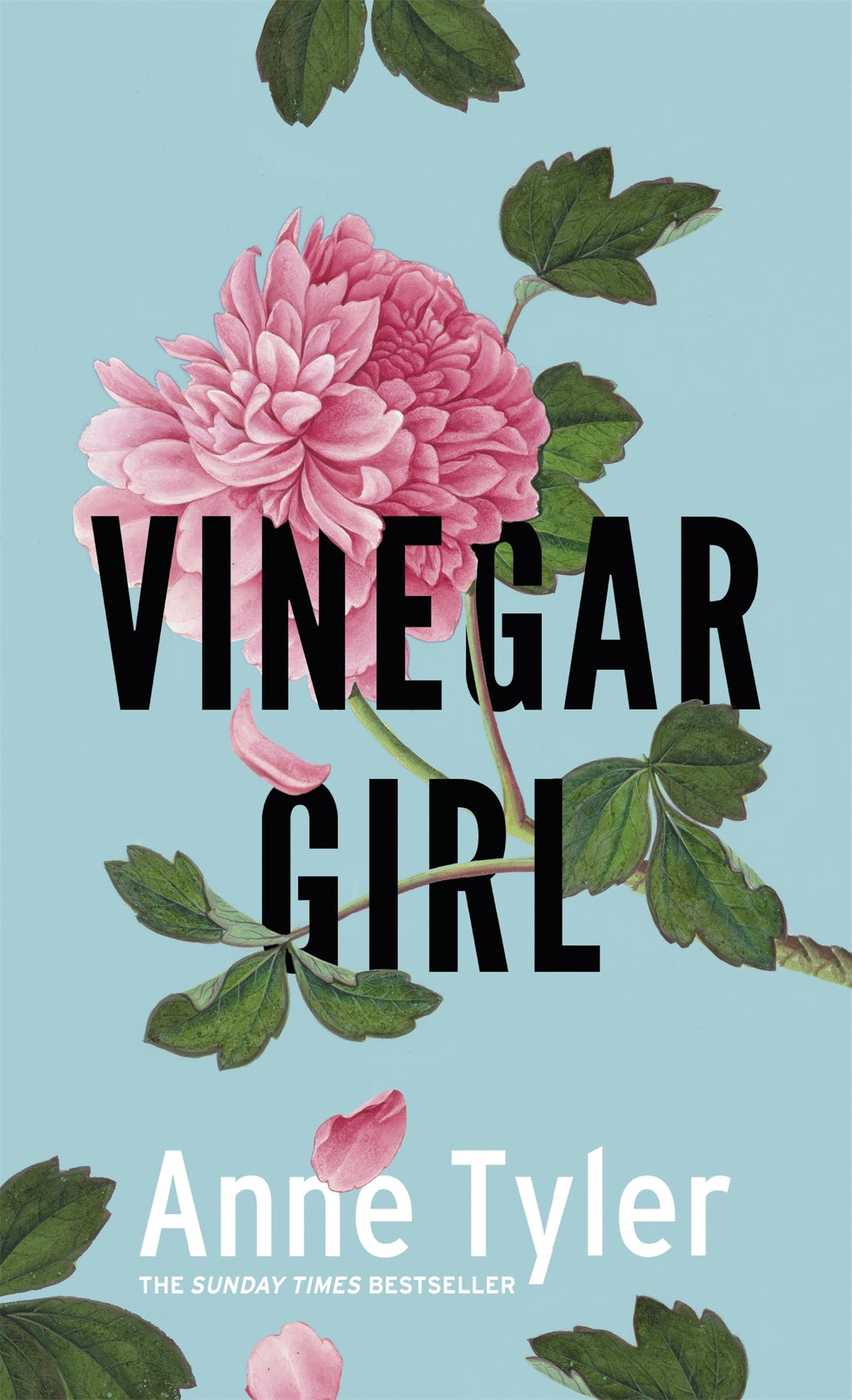 VINEGAR GIRL