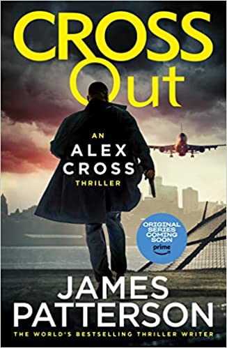 ALEX CROSS MUST DIE