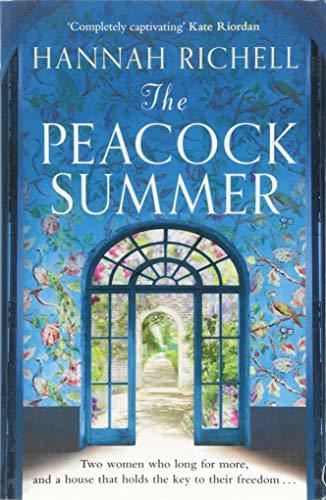 THE PEACOCK SUMMER