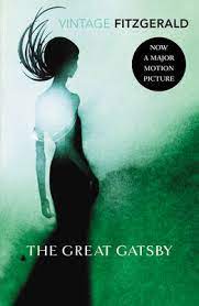 the great gatsby