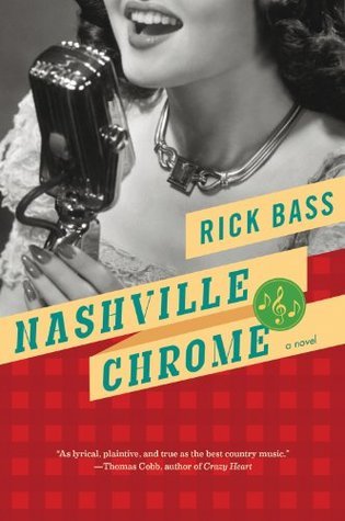 NASHVILLE CHROME