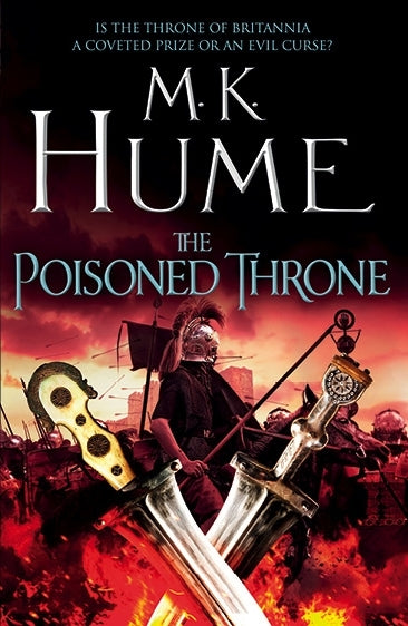 THE POISONED THRONE