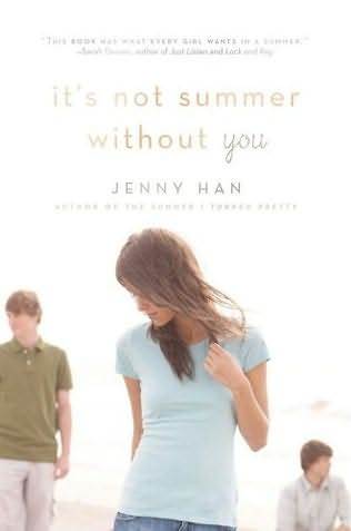 IT'S NOT SUMMER WITHOUT YOU