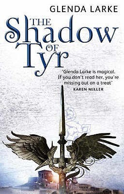 THE SHADOW OF TYR