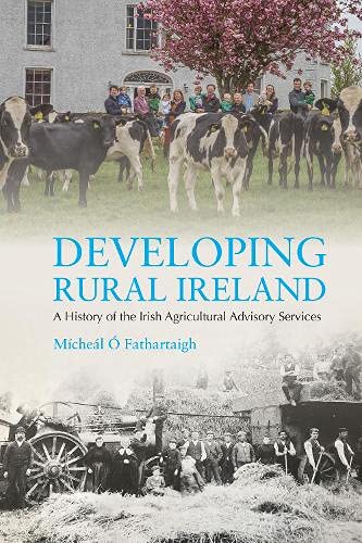 DEVELOPING RURAL IRELAND