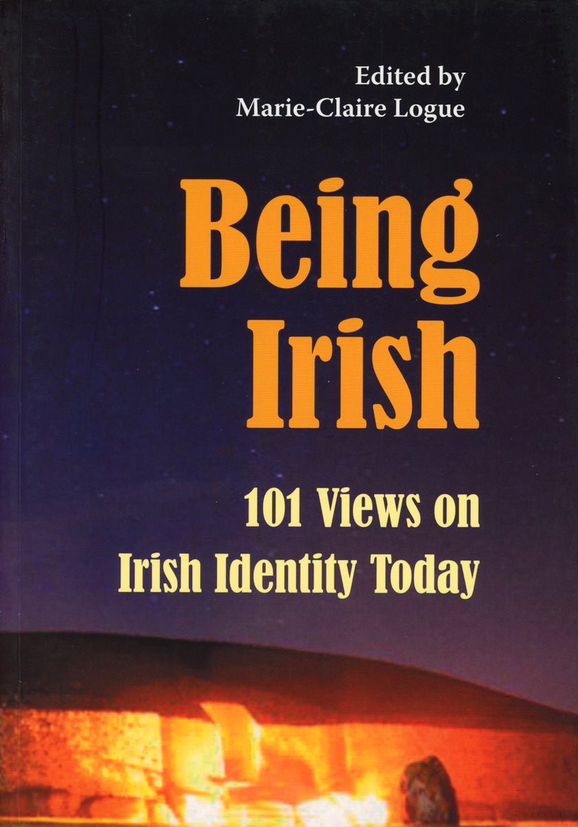 BEING IRISH