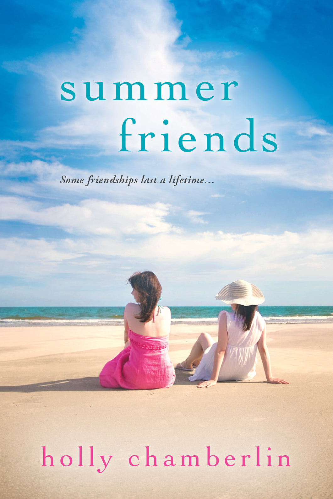 SUMMER FRIENDS