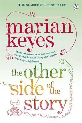 THE OTHER SIDE OF THE STORY