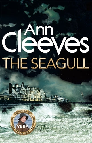 THE SEAGULL