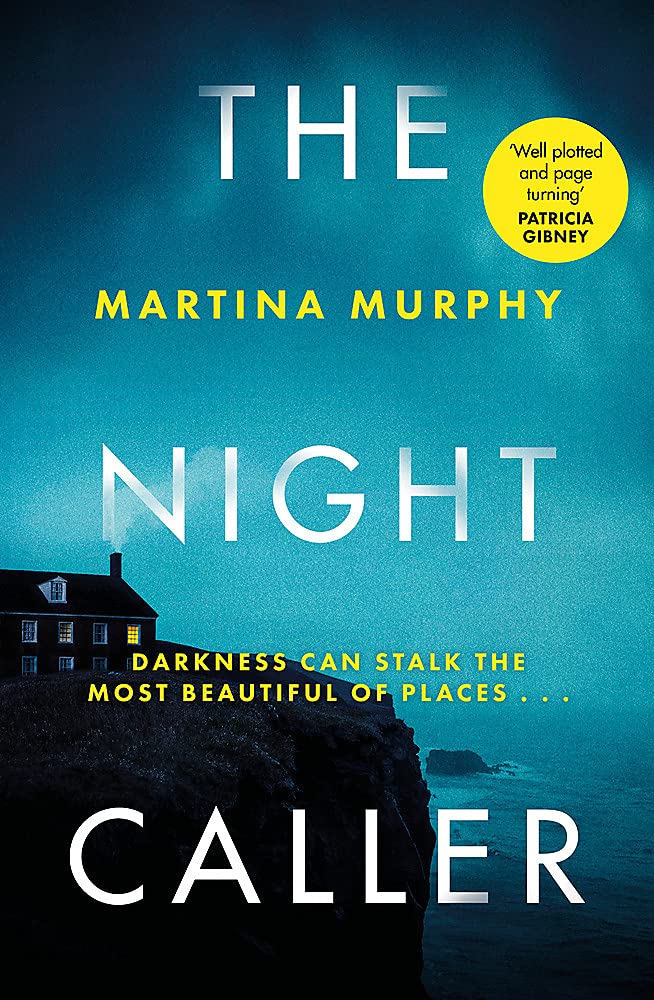 THE NIGHT CALLER
