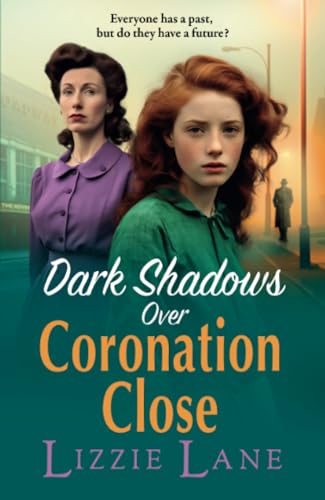 DARK SHADOWS OVER CORONATION CLOSE