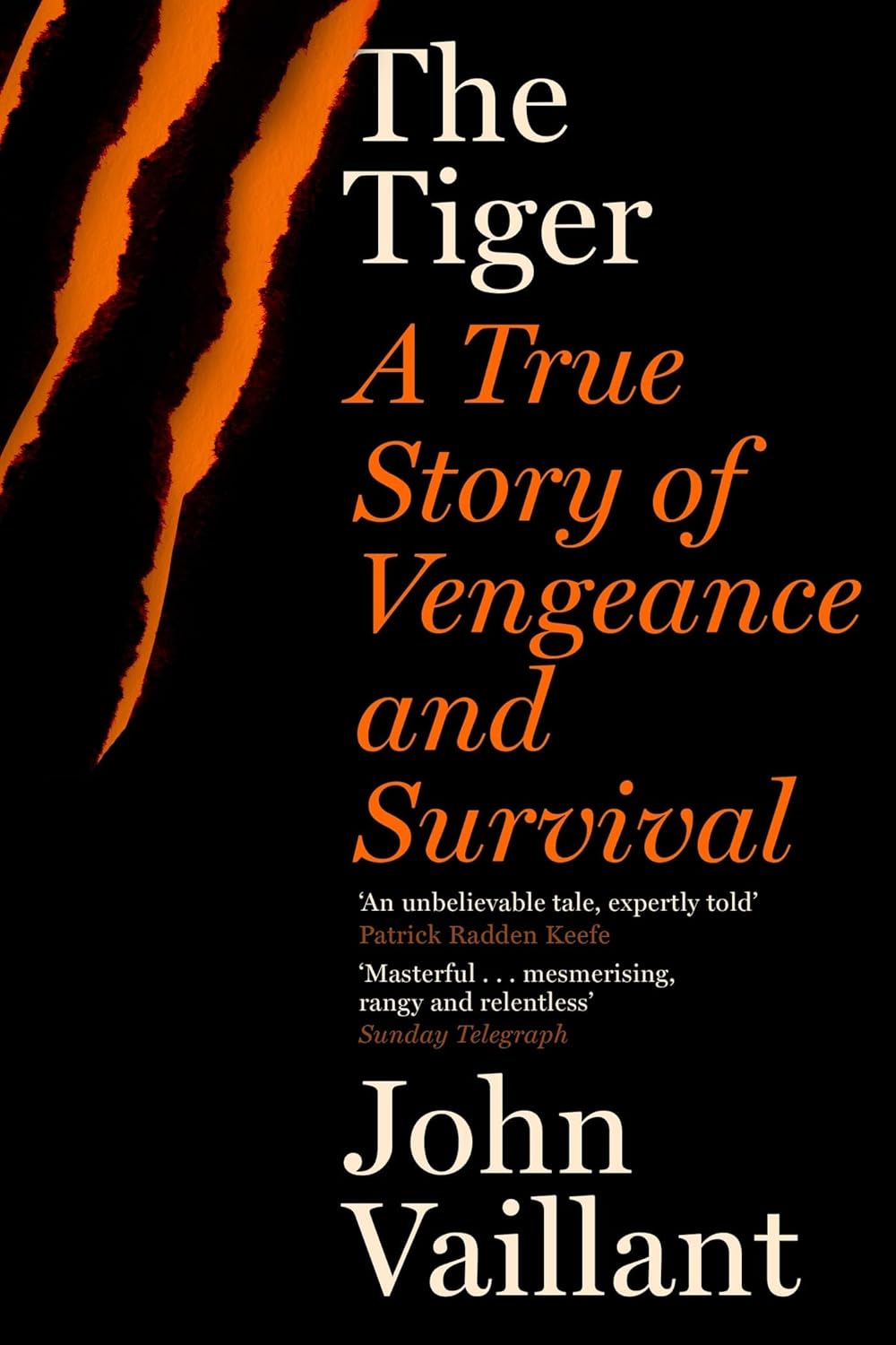THE TIGER