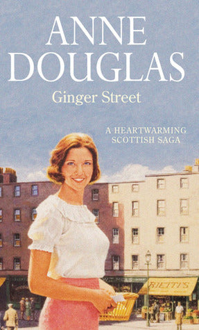 GINGER STREET